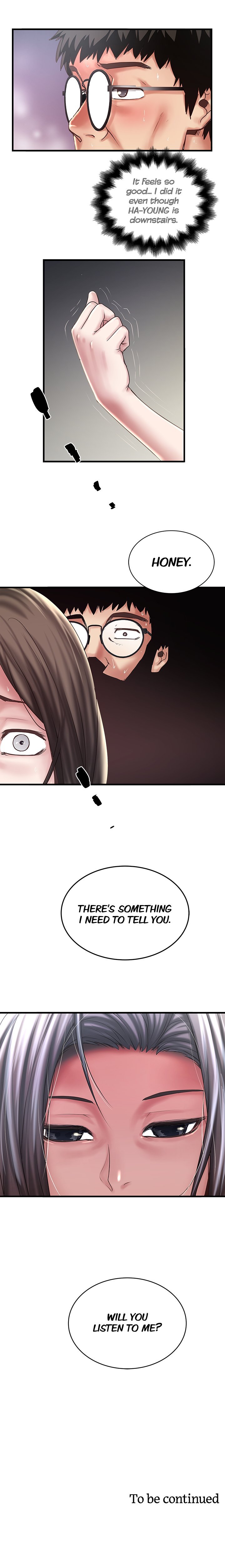 The Housemaid Chapter 64 Page 18