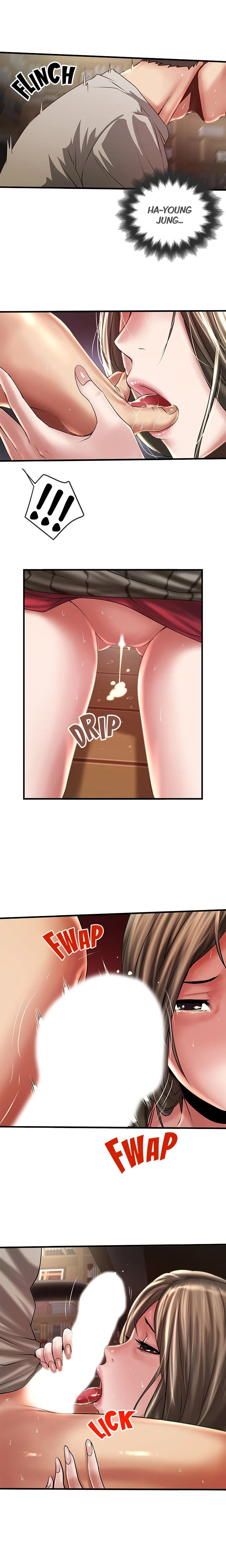 The Housemaid Chapter 65 Page 11