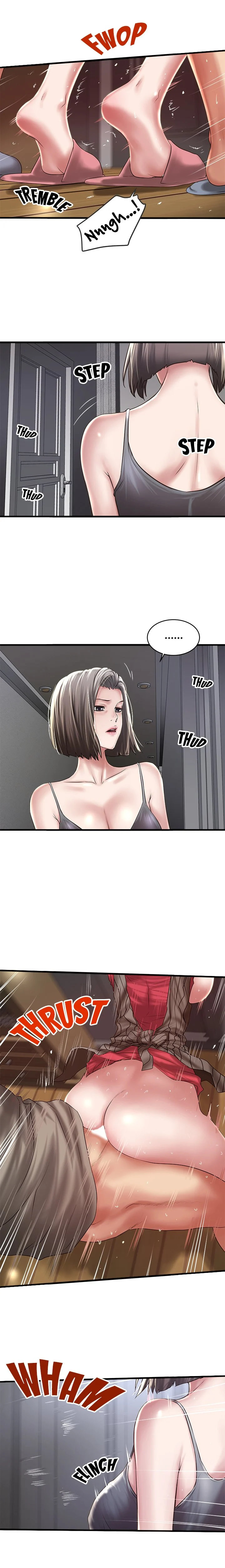 The Housemaid Chapter 65 Page 3