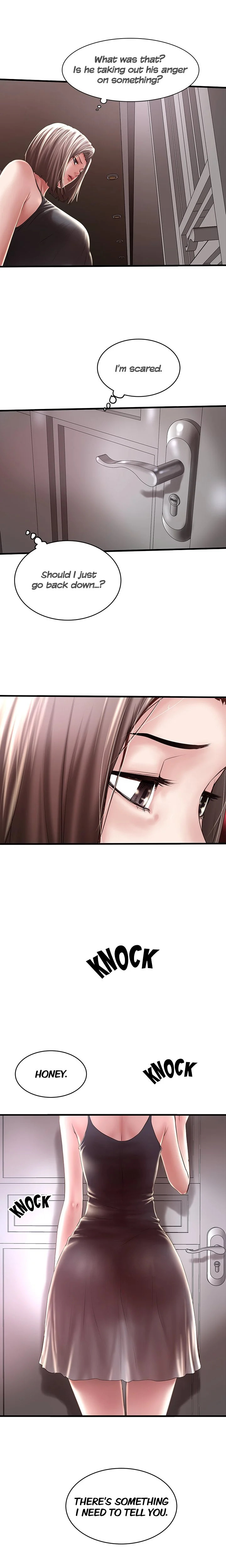 The Housemaid Chapter 65 Page 4