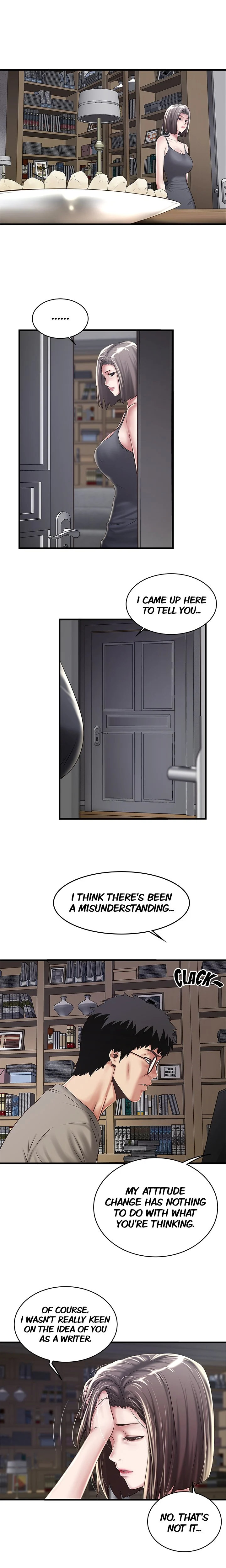 The Housemaid Chapter 65 Page 6