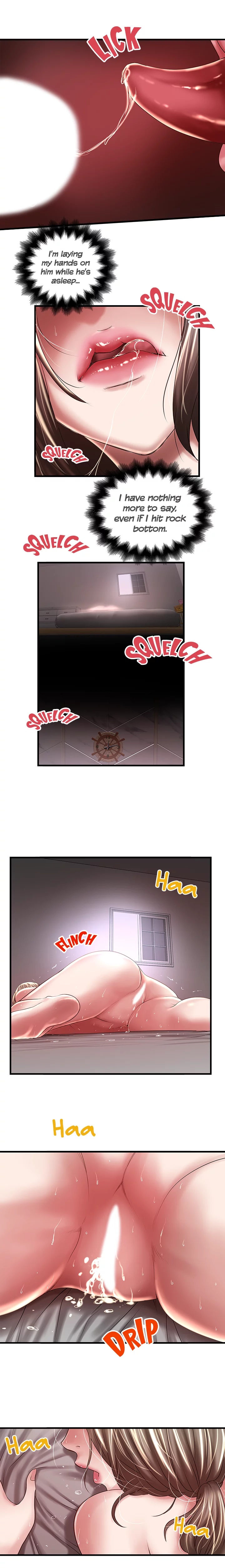 The Housemaid Chapter 66 Page 10
