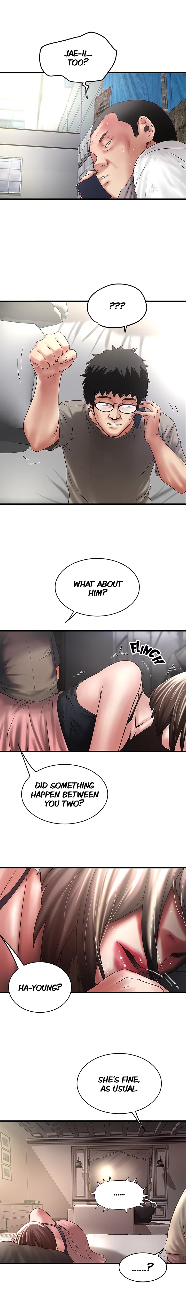 The Housemaid Chapter 66 Page 16