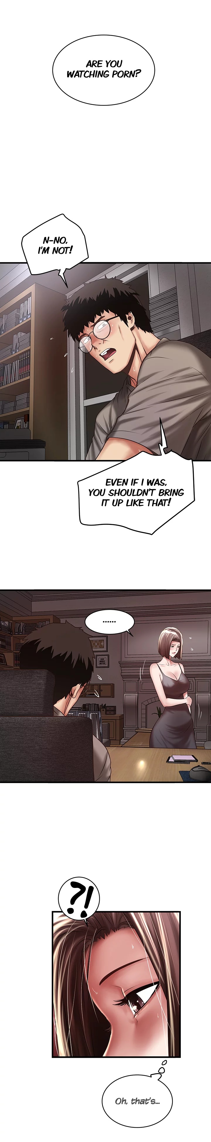 The Housemaid Chapter 66 Page 2