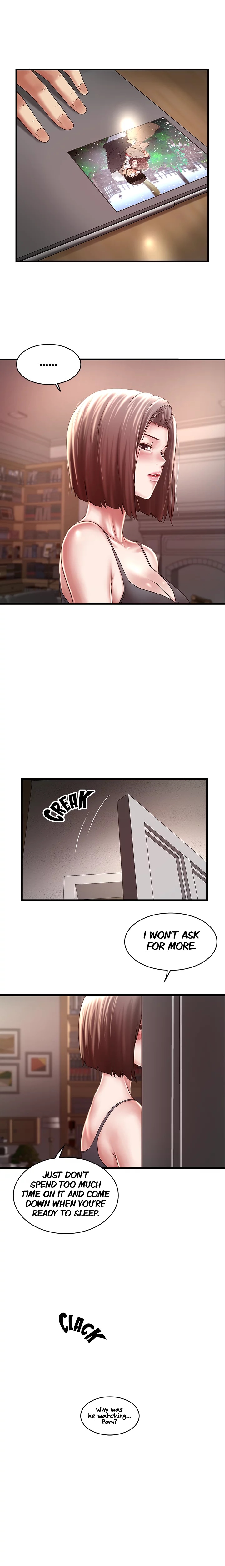 The Housemaid Chapter 66 Page 3