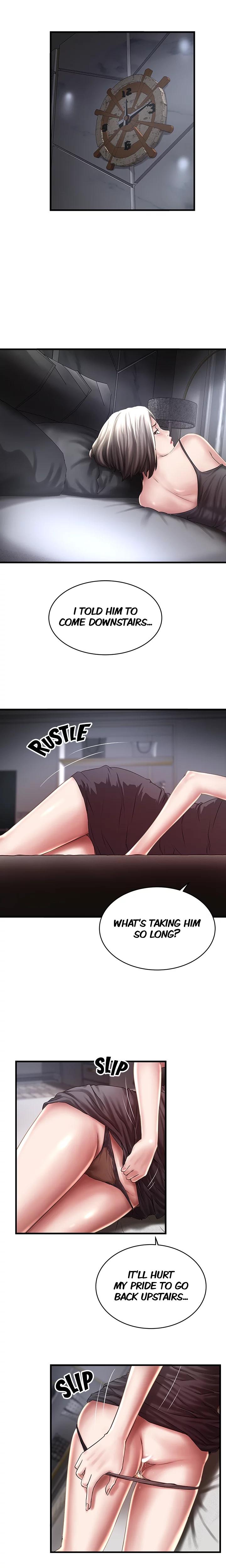 The Housemaid Chapter 66 Page 4