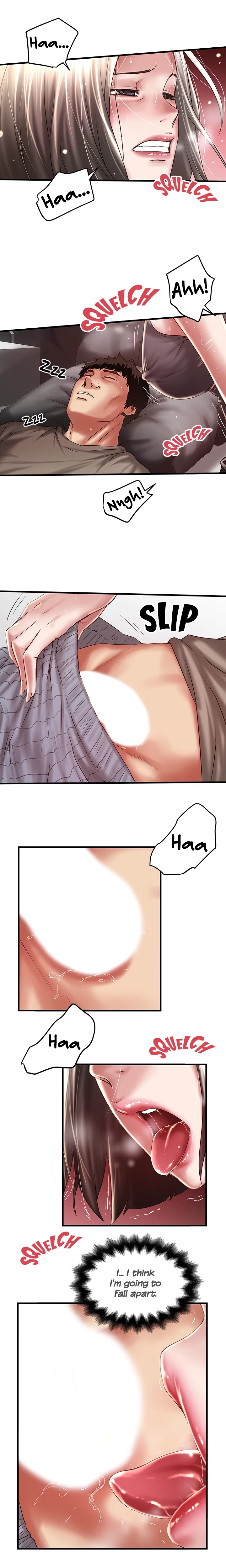 The Housemaid Chapter 66 Page 9