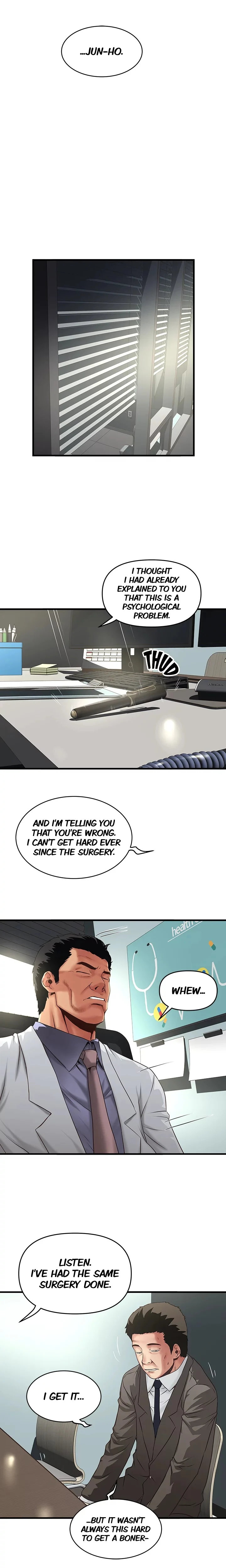 The Housemaid Chapter 67 Page 13