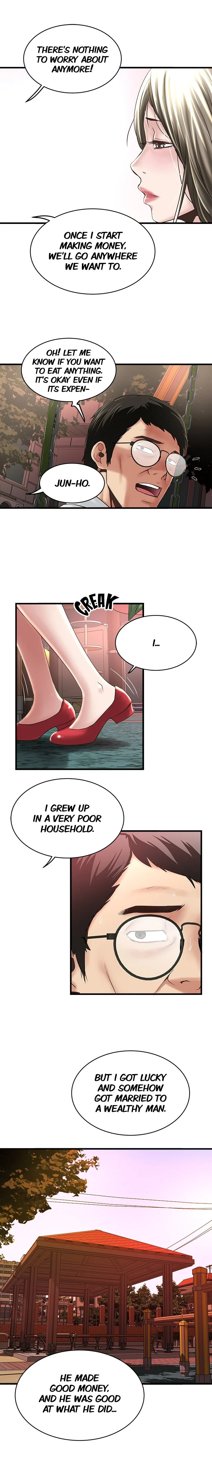 The Housemaid Chapter 68 Page 15