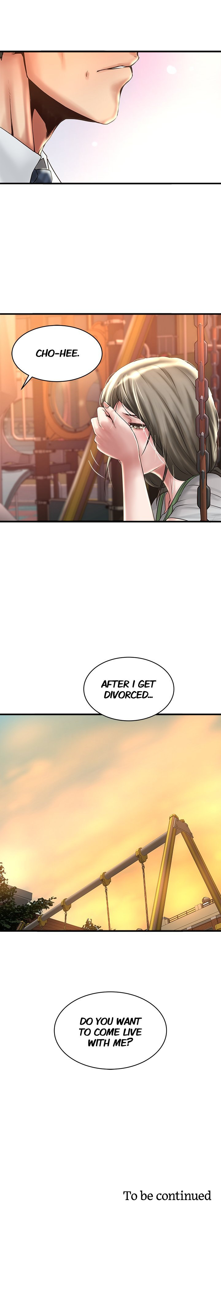 The Housemaid Chapter 68 Page 17