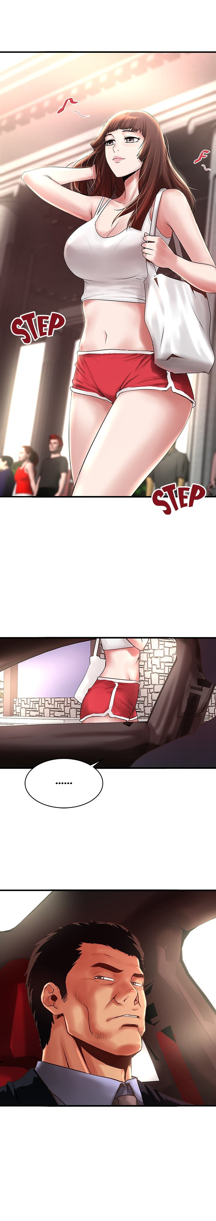 The Housemaid Chapter 68 Page 2