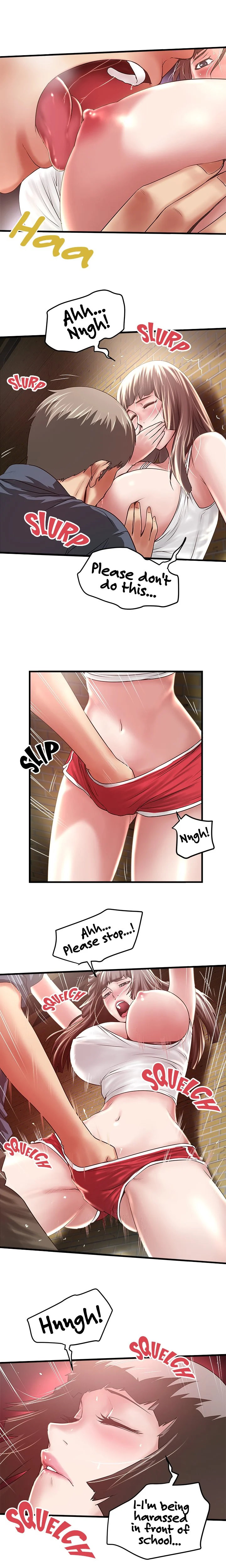 The Housemaid Chapter 68 Page 6