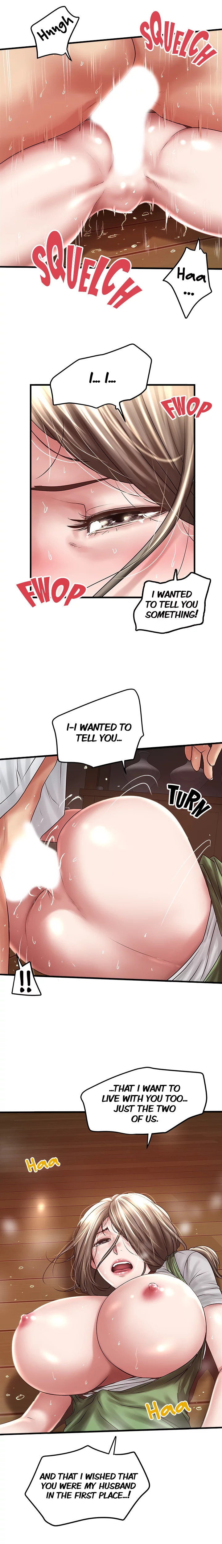 The Housemaid Chapter 69 Page 10