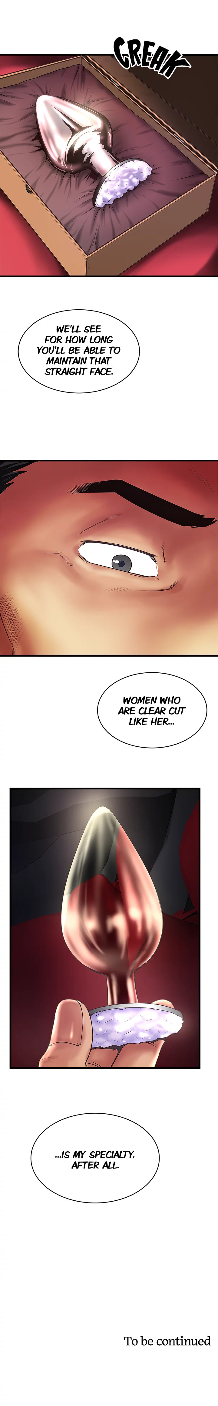 The Housemaid Chapter 69 Page 16