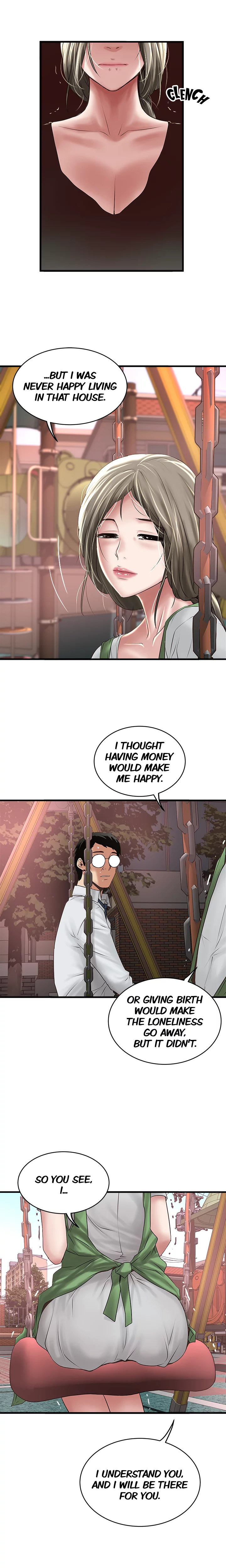 The Housemaid Chapter 69 Page 2