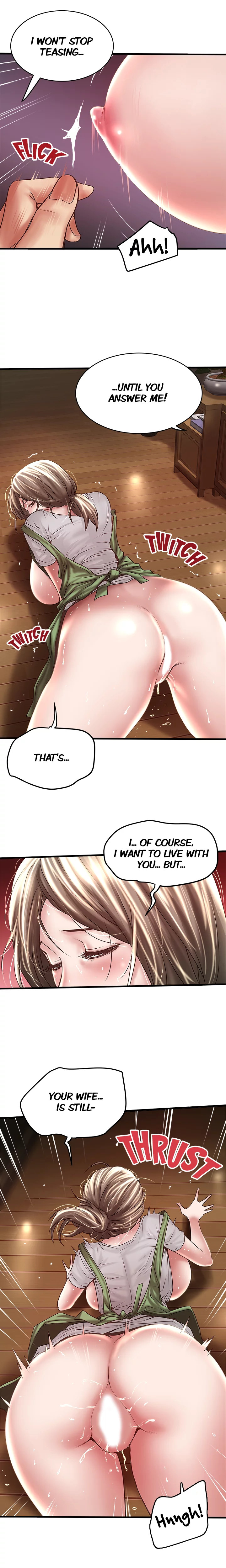 The Housemaid Chapter 69 Page 8