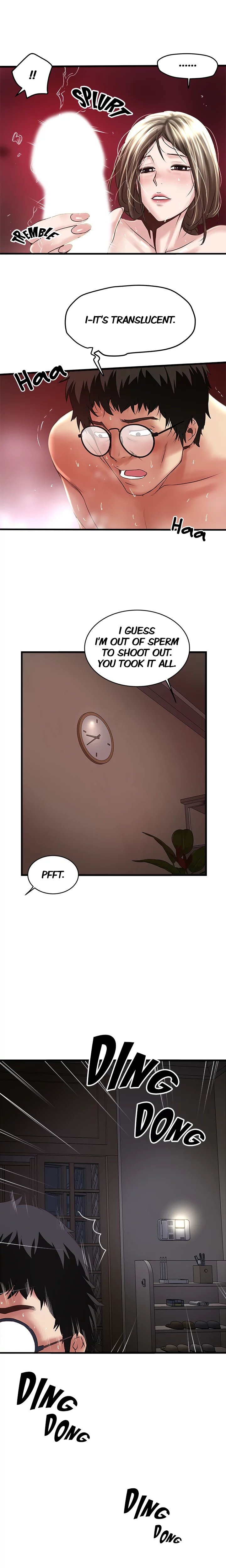 The Housemaid Chapter 70 Page 13