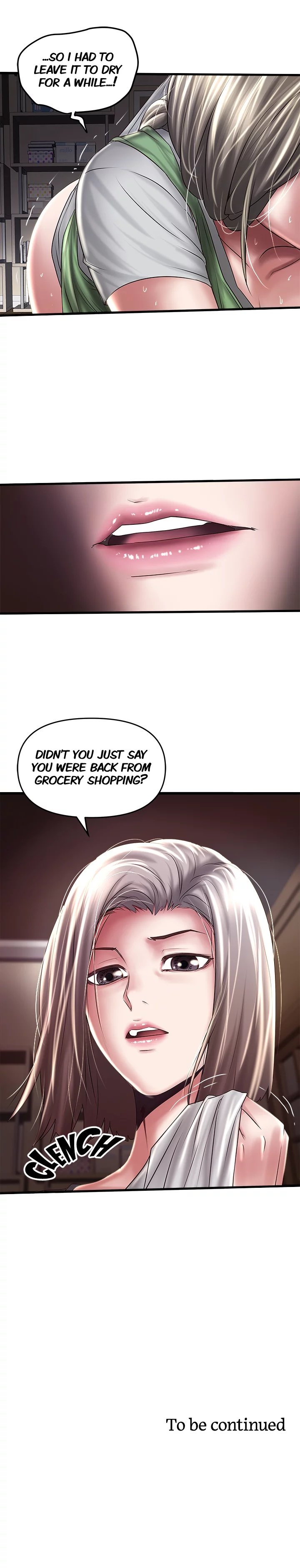 The Housemaid Chapter 70 Page 19