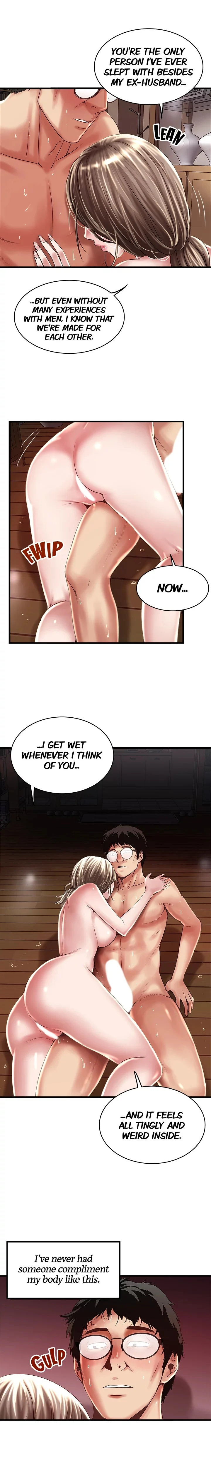 The Housemaid Chapter 70 Page 9