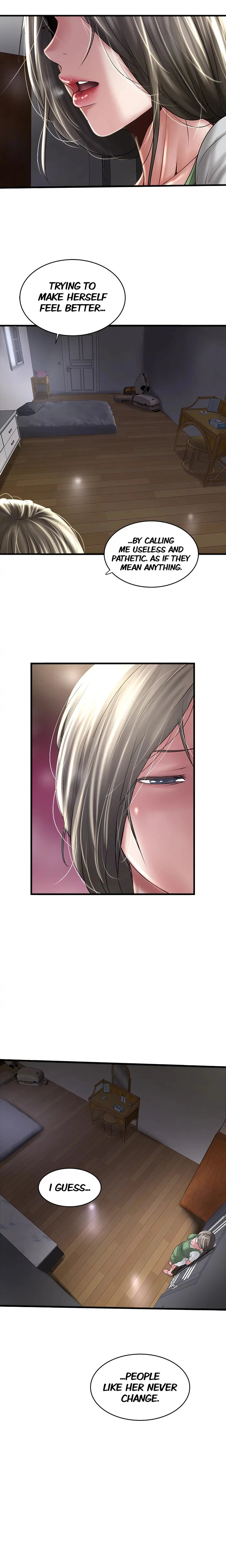 The Housemaid Chapter 71 Page 5