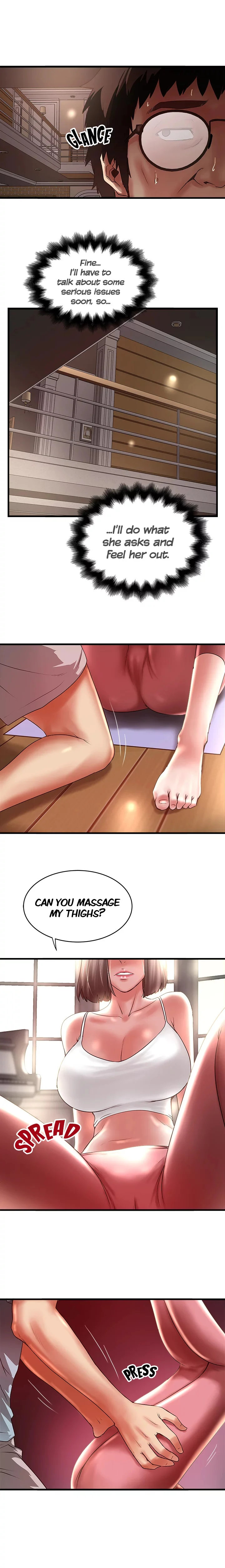 The Housemaid Chapter 71 Page 9