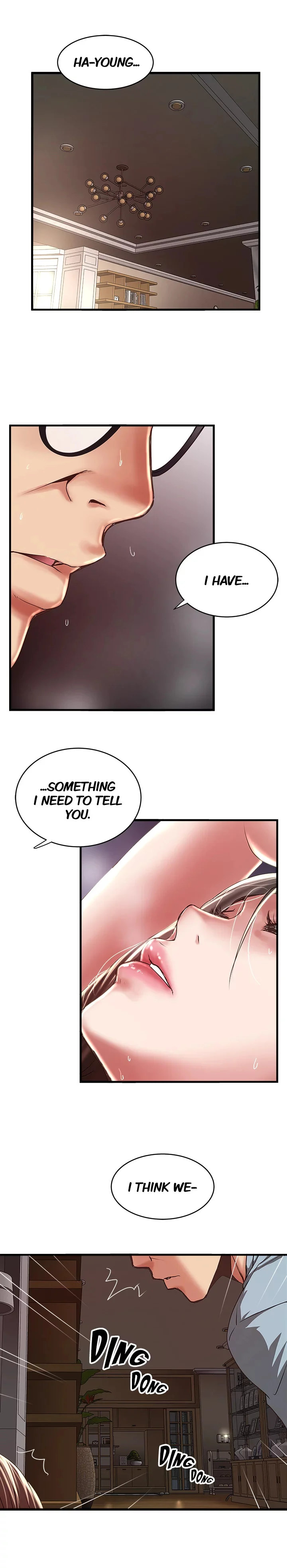 The Housemaid Chapter 72 Page 1