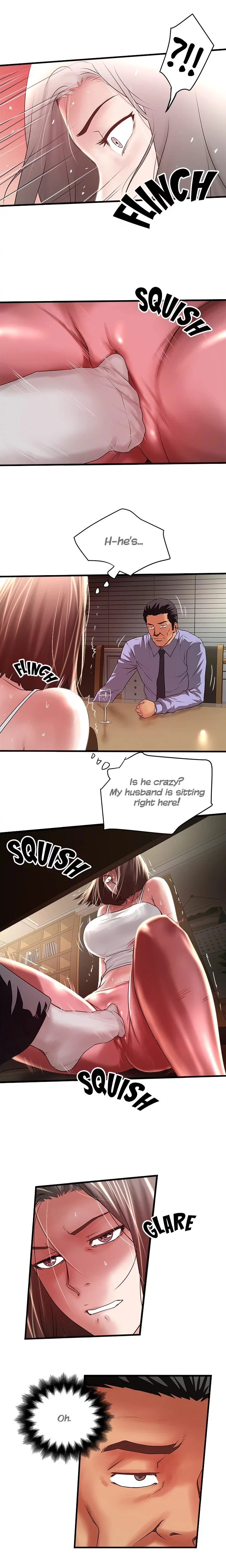 The Housemaid Chapter 72 Page 15
