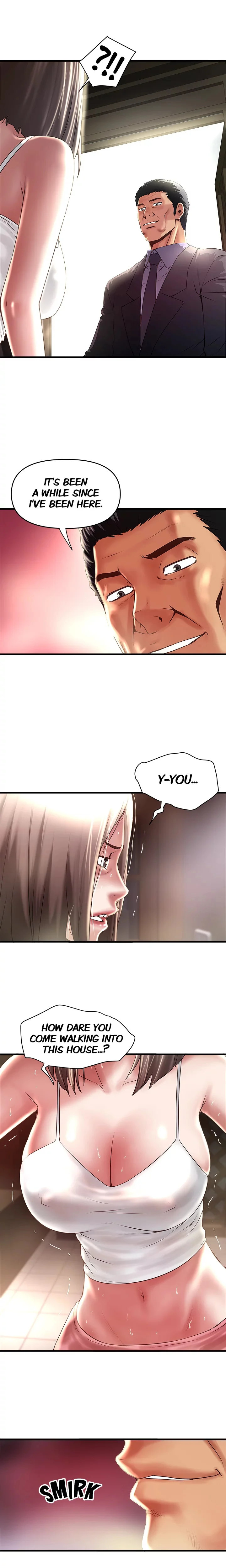 The Housemaid Chapter 72 Page 3