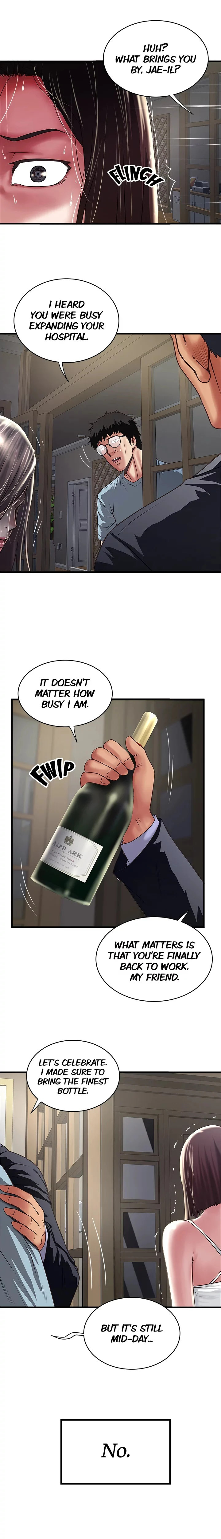 The Housemaid Chapter 72 Page 4