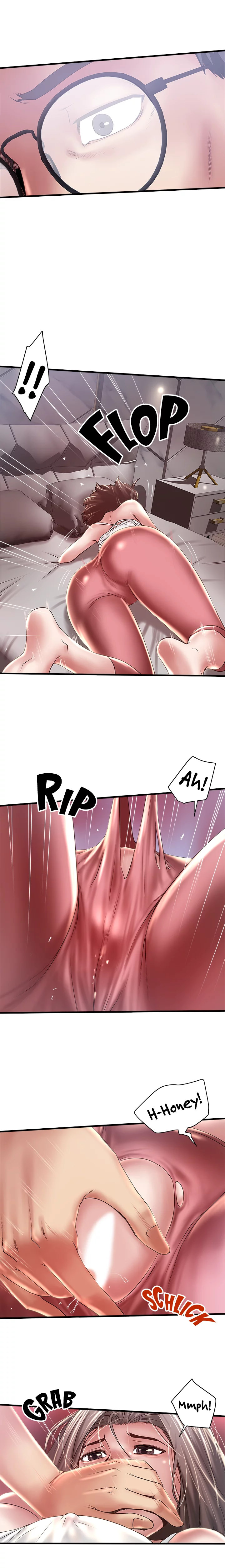 The Housemaid Chapter 73 Page 16