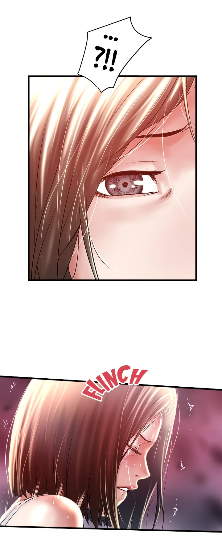 The Housemaid Chapter 73 Page 5