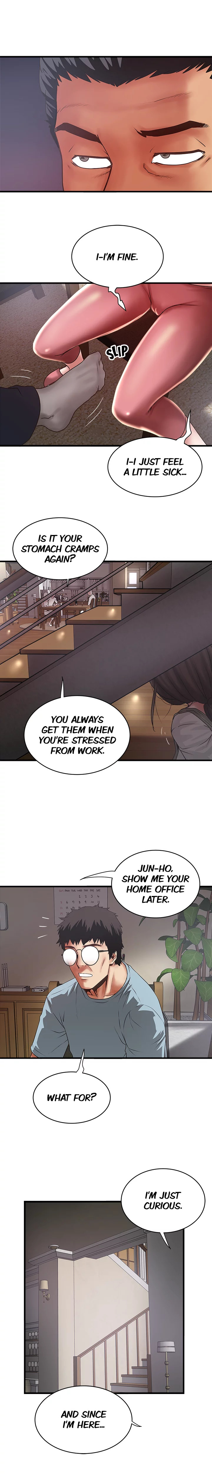 The Housemaid Chapter 73 Page 7