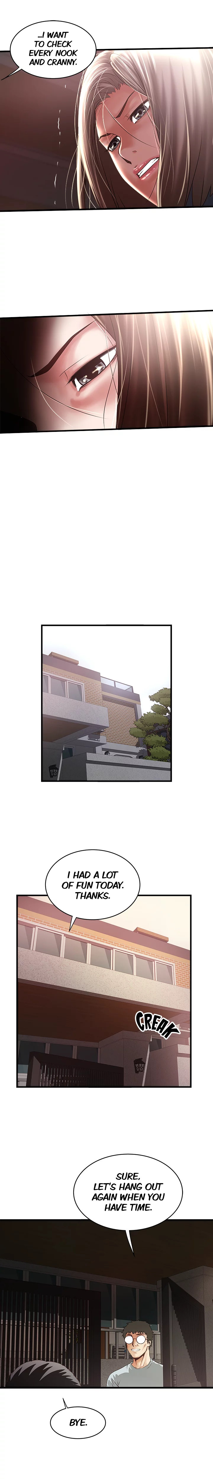 The Housemaid Chapter 73 Page 8
