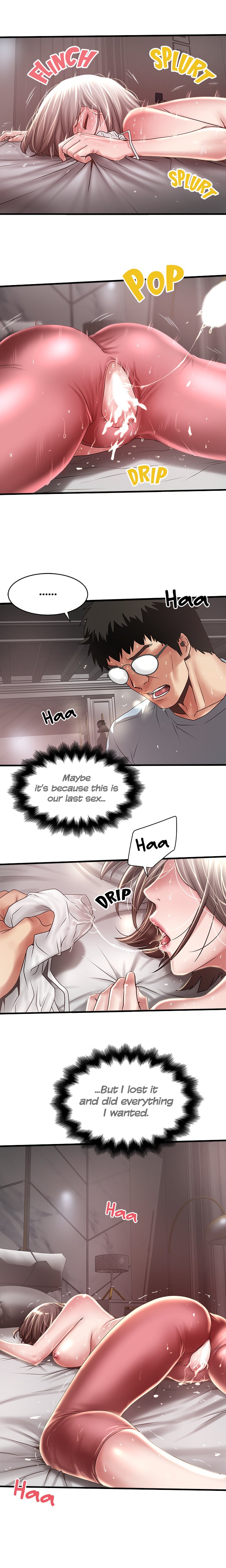 The Housemaid Chapter 74 Page 10