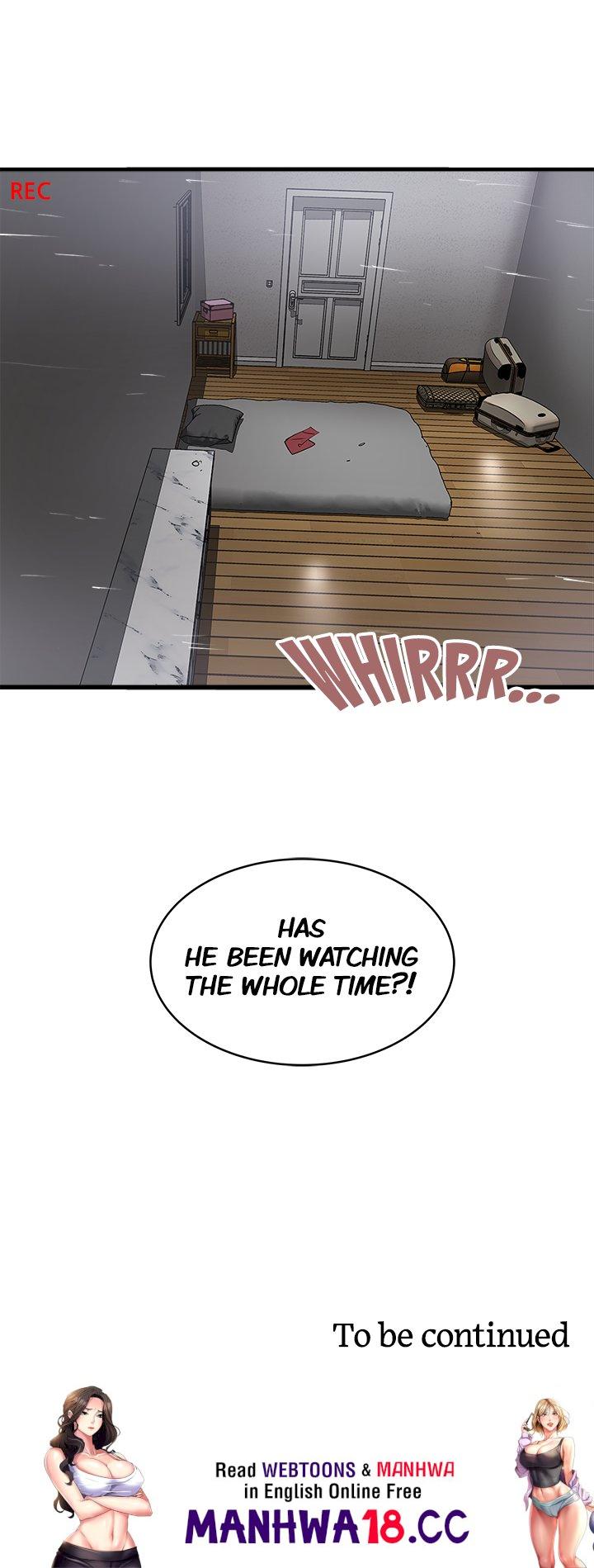 The Housemaid Chapter 74 Page 17