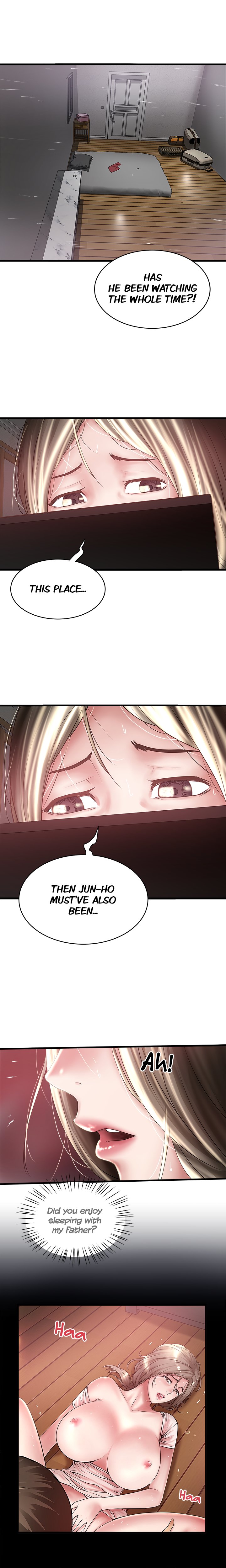 The Housemaid Chapter 75 Page 3