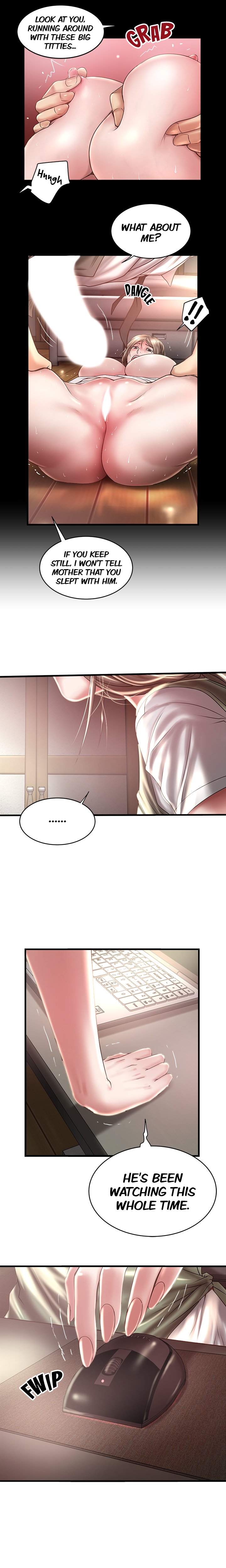 The Housemaid Chapter 75 Page 4