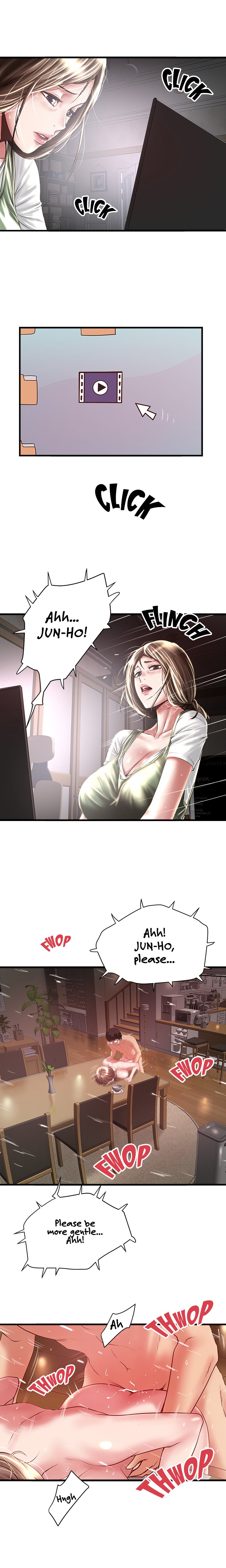 The Housemaid Chapter 75 Page 5