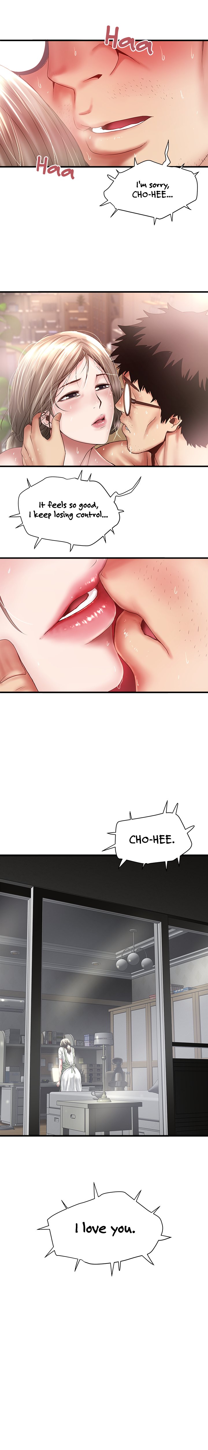 The Housemaid Chapter 75 Page 6