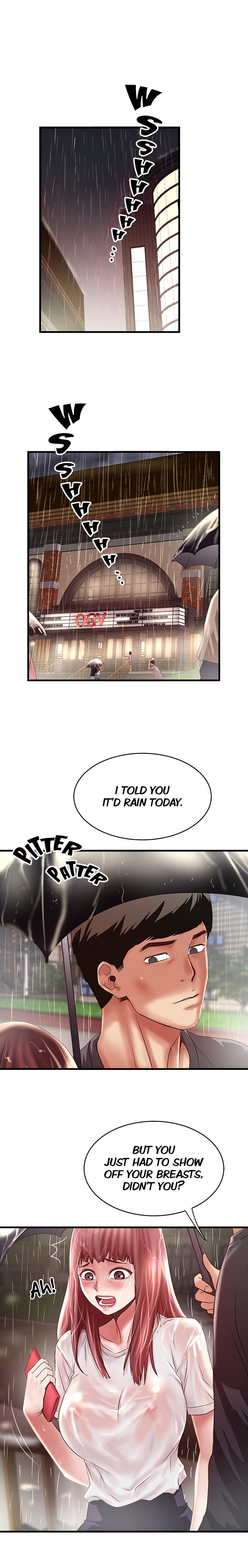 The Housemaid Chapter 76 Page 2