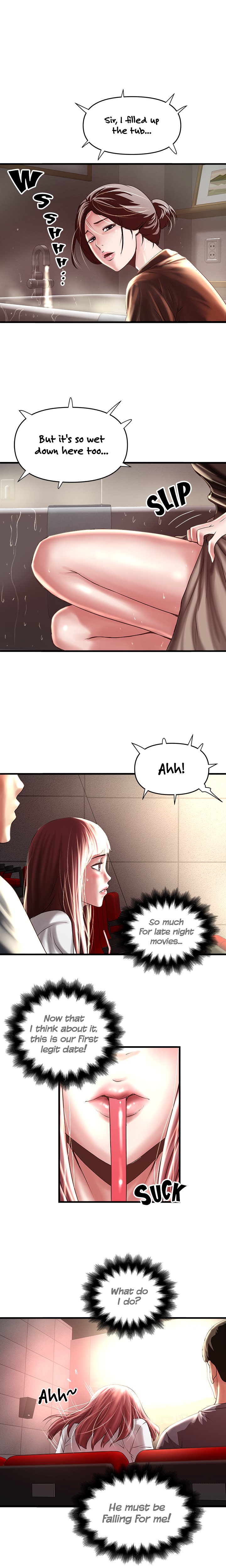 The Housemaid Chapter 76 Page 5