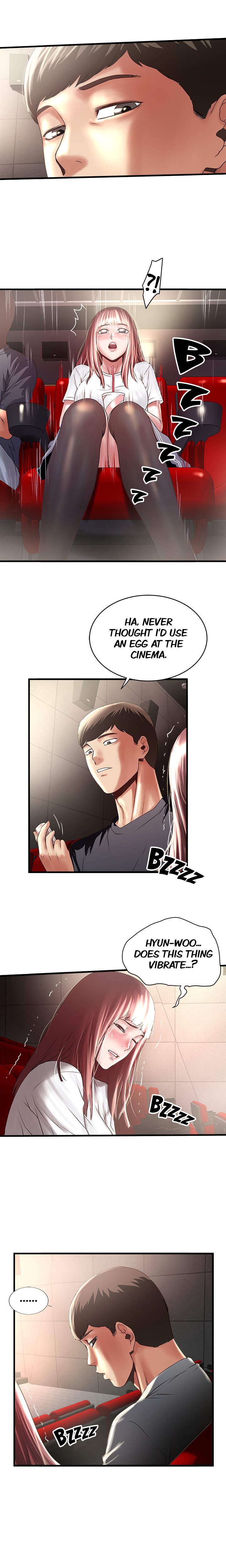 The Housemaid Chapter 76 Page 6