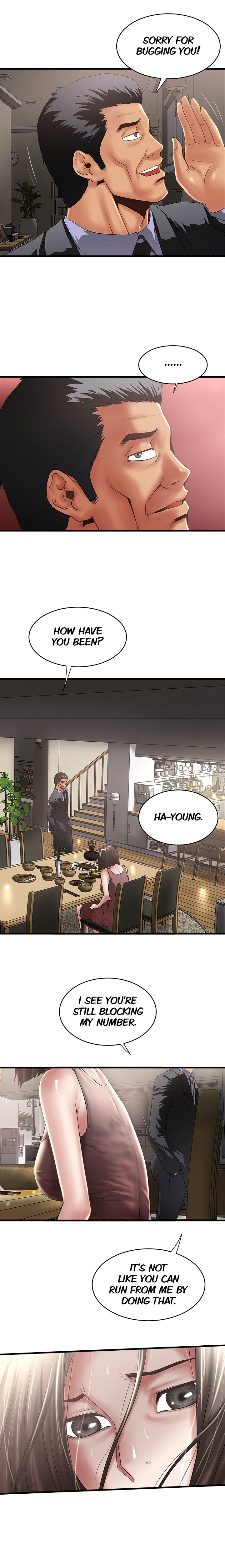 The Housemaid Chapter 77 Page 11
