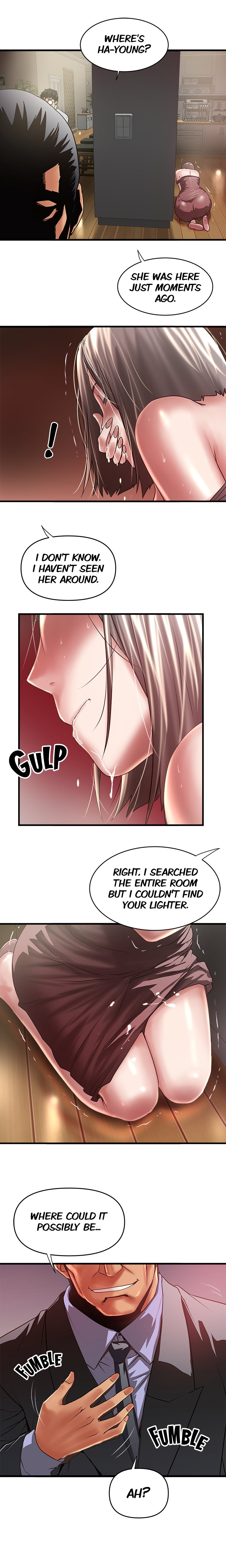 The Housemaid Chapter 78 Page 13