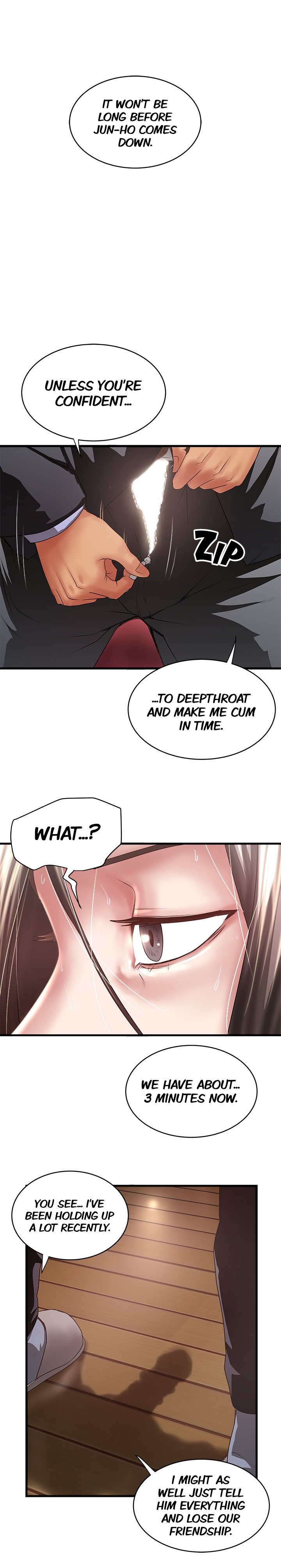 The Housemaid Chapter 78 Page 2