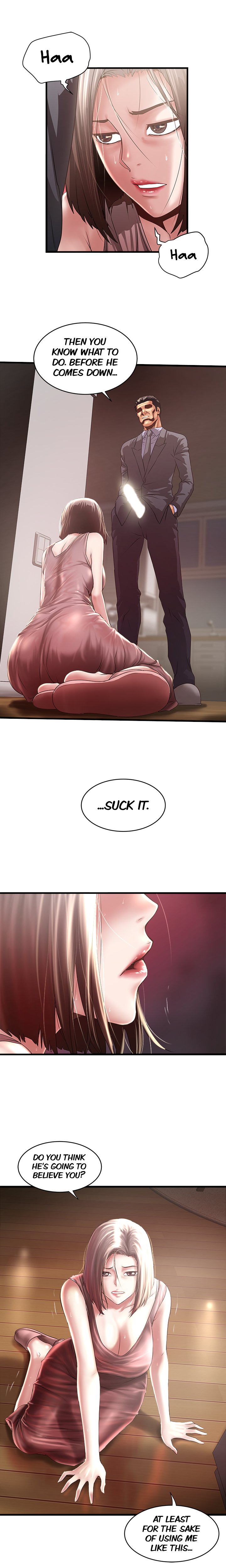 The Housemaid Chapter 78 Page 4