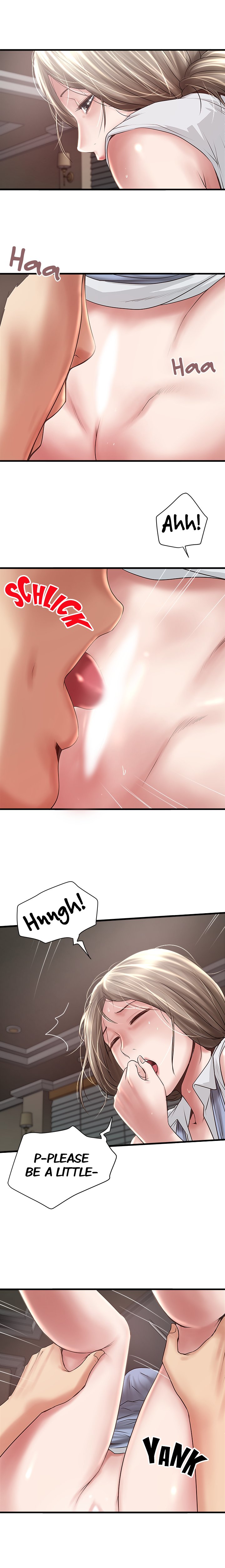 The Housemaid Chapter 80 Page 16