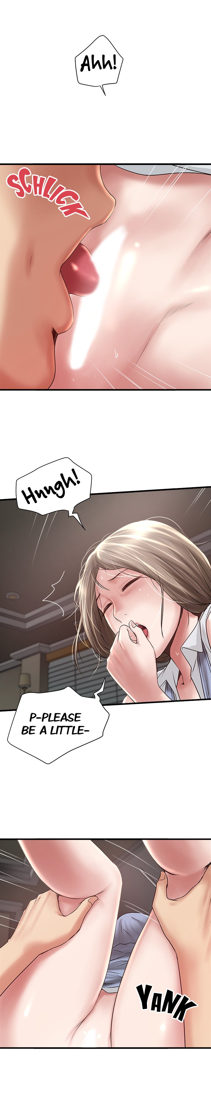 The Housemaid Chapter 81 Page 2