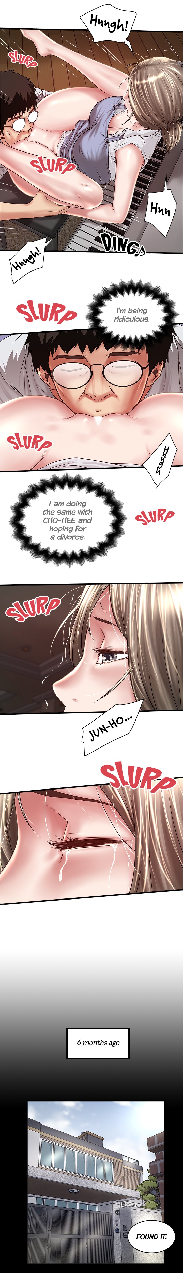 The Housemaid Chapter 81 Page 3