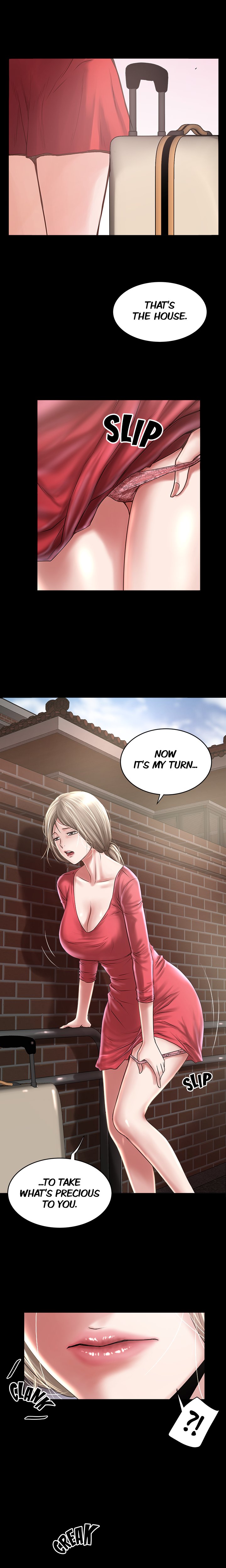 The Housemaid Chapter 81 Page 4